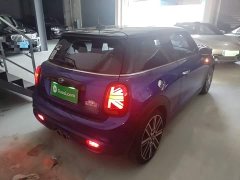 BMW MINI 2.0T COOPER S Artist - ფოტო 7