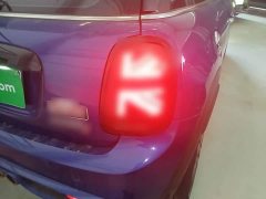BMW MINI 2.0T COOPER S Artist - ფოტო 8