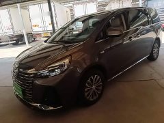 Buick GL8 2023 Facelift Land Executive Cabin Luxury - ფოტო 1