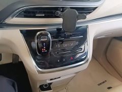 Buick GL8 2023 Facelift Land Executive Cabin Luxury - ფოტო 10