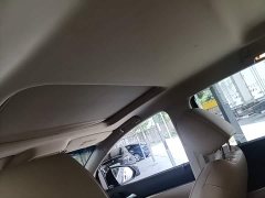 Buick GL8 2023 Facelift Land Executive Cabin Luxury - ფოტო 14
