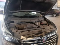 Buick GL8 2023 Facelift Land Executive Cabin Luxury - ფოტო 16