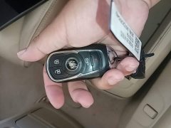Buick GL8 2023 Facelift Land Executive Cabin Luxury - ფოტო 17