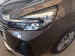 Buick GL8 2023 Facelift Land Executive Cabin Luxury - ფოტო 18