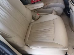 Buick GL8 2023 Facelift Land Executive Cabin Luxury - ფოტო 19