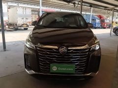 Buick GL8 2023 Facelift Land Executive Cabin Luxury - ფოტო 3