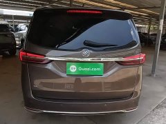 Buick GL8 2023 Facelift Land Executive Cabin Luxury - ფოტო 4