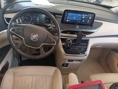 Buick GL8 2023 Facelift Land Executive Cabin Luxury - ფოტო 6