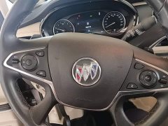 Buick GL8 2023 Facelift Land Executive Cabin Luxury - ფოტო 7