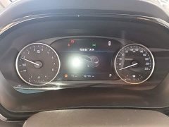 Buick GL8 2023 Facelift Land Executive Cabin Luxury - ფოტო 8