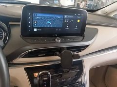 Buick GL8 2023 Facelift Land Executive Cabin Luxury - ფოტო 9