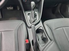 Buick Excelle 2021 Facelift 1.3T Automatic Mild Hybrid Entry-Level - ფოტო 10