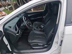 Buick Excelle 2021 Facelift 1.3T Automatic Mild Hybrid Entry-Level - ფოტო 11