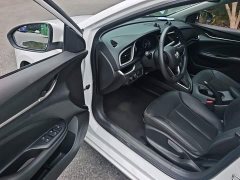 Buick Excelle 2021 Facelift 1.3T Automatic Mild Hybrid Entry-Level - ფოტო 12