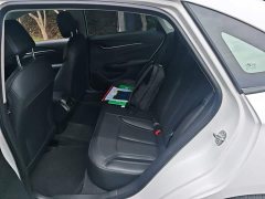 Buick Excelle 2021 Facelift 1.3T Automatic Mild Hybrid Entry-Level - ფოტო 13