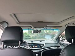 Buick Excelle 2021 Facelift 1.3T Automatic Mild Hybrid Entry-Level - ფოტო 14