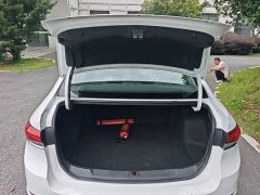 Buick Excelle 2021 Facelift 1.3T Automatic Mild Hybrid Entry-Level - ფოტო 15