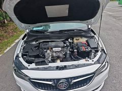 Buick Excelle 2021 Facelift 1.3T Automatic Mild Hybrid Entry-Level - ფოტო 16