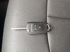 Buick Excelle 2021 Facelift 1.3T Automatic Mild Hybrid Entry-Level - ფოტო 17
