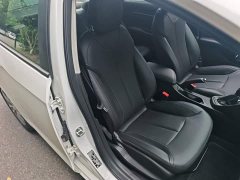 Buick Excelle 2021 Facelift 1.3T Automatic Mild Hybrid Entry-Level - ფოტო 20