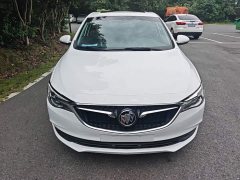 Buick Excelle 2021 Facelift 1.3T Automatic Mild Hybrid Entry-Level - ფოტო 3