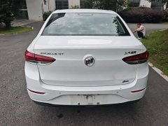 Buick Excelle 2021 Facelift 1.3T Automatic Mild Hybrid Entry-Level - ფოტო 4