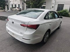 Buick Excelle 2021 Facelift 1.3T Automatic Mild Hybrid Entry-Level - ფოტო 5