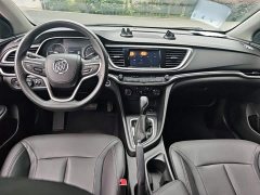 Buick Excelle 2021 Facelift 1.3T Automatic Mild Hybrid Entry-Level - ფოტო 6