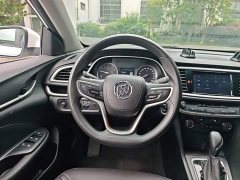 Buick Excelle 2021 Facelift 1.3T Automatic Mild Hybrid Entry-Level - ფოტო 7