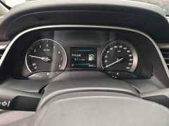 Buick Excelle 2021 Facelift 1.3T Automatic Mild Hybrid Entry-Level - ფოტო 8