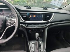 Buick Excelle 2021 Facelift 1.3T Automatic Mild Hybrid Entry-Level - ფოტო 9