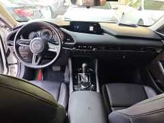 Mazda3 Axela 2021 2.0L Automatic Elegant Edition - ფოტო 10