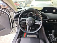 Mazda3 Axela 2021 2.0L Automatic Elegant Edition - ფოტო 11