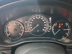 Mazda3 Axela 2021 2.0L Automatic Elegant Edition - ფოტო 12