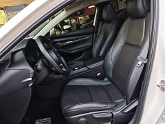 Mazda3 Axela 2021 2.0L Automatic Elegant Edition - ფოტო 15