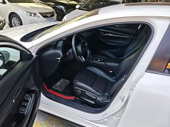 Mazda3 Axela 2021 2.0L Automatic Elegant Edition - ფოტო 16