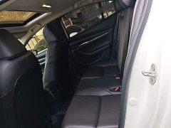 Mazda3 Axela 2021 2.0L Automatic Elegant Edition - ფოტო 17
