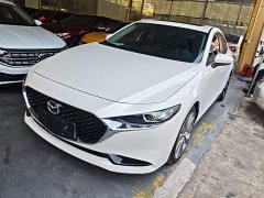 Mazda3 Axela 2021 2.0L Automatic Elegant Edition - ფოტო 2