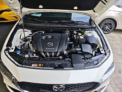 Mazda3 Axela 2021 2.0L Automatic Elegant Edition - ფოტო 20