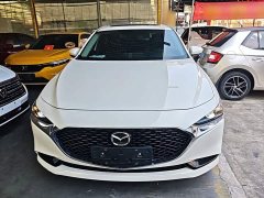 Mazda3 Axela 2021 2.0L Automatic Elegant Edition - ფოტო 3