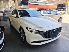Mazda3 Axela 2021 2.0L Automatic Elegant Edition - ფოტო 4