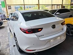 Mazda3 Axela 2021 2.0L Automatic Elegant Edition - ფოტო 5
