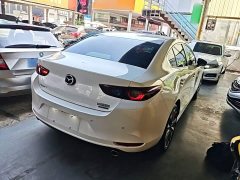 Mazda3 Axela 2021 2.0L Automatic Elegant Edition - ფოტო 7