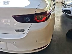 Mazda3 Axela 2021 2.0L Automatic Elegant Edition - ფოტო 8