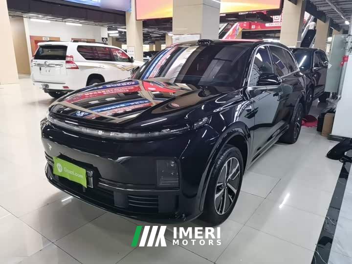 Li Auto L7 Pro