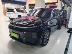Li Auto L7 Pro - ფოტო 1