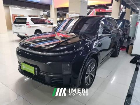 2024 Li Auto L7 Pro