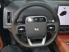 Li Auto L7 Pro - ფოტო 11