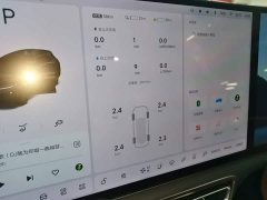 Li Auto L7 Pro - ფოტო 12
