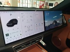Li Auto L7 Pro - ფოტო 13